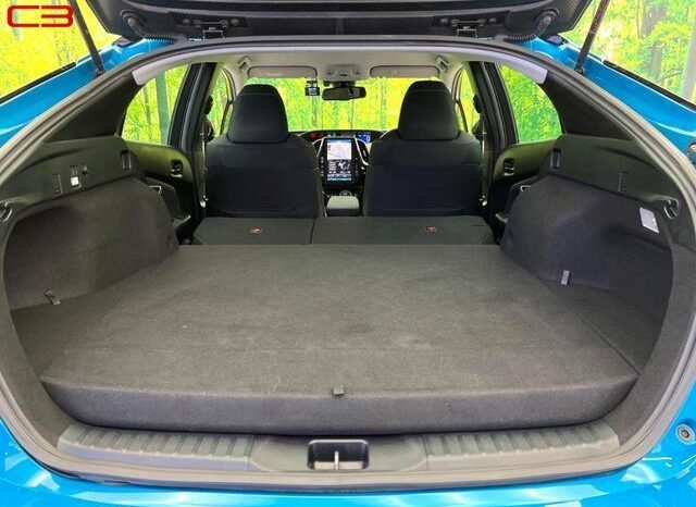 
								TOYOTA PRIUS PHV FOR SALE IN KENYA full									