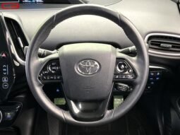 
										TOYOTA PRIUS PHV FOR SALE IN KENYA full									