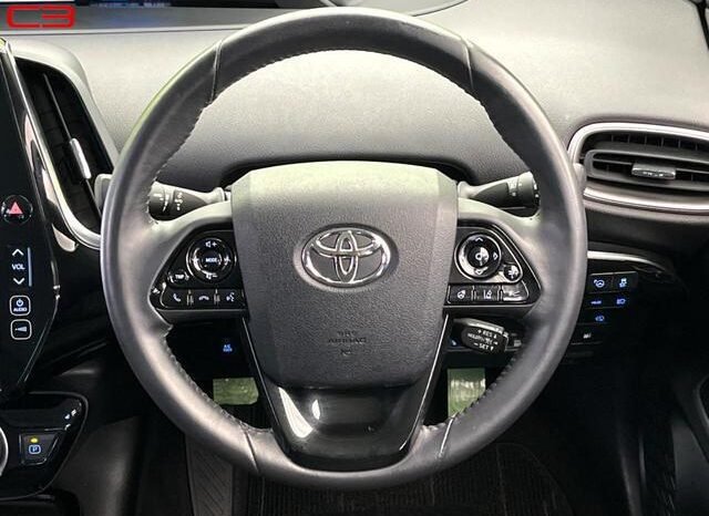 
								TOYOTA PRIUS PHV FOR SALE IN KENYA full									