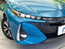 
										TOYOTA PRIUS PHV FOR SALE IN KENYA full									