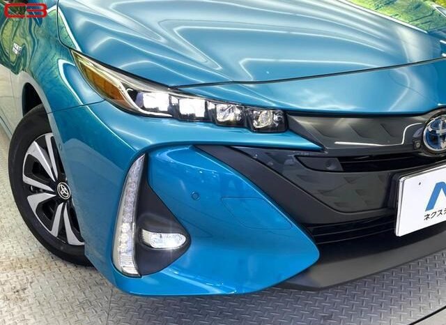 
								TOYOTA PRIUS PHV FOR SALE IN KENYA full									