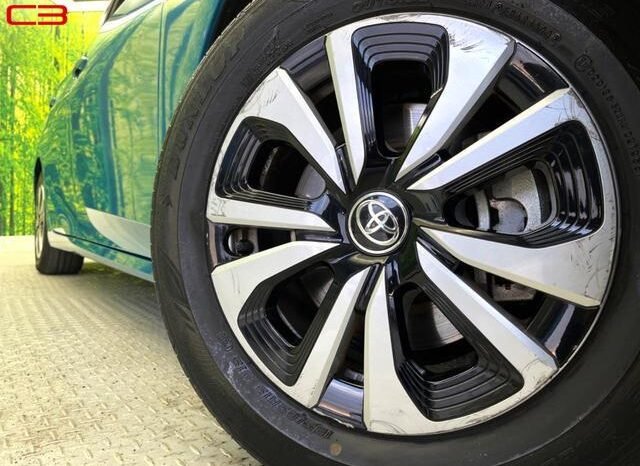 
								TOYOTA PRIUS PHV FOR SALE IN KENYA full									