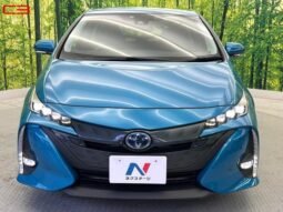 TOYOTA PRIUS PHV FOR SALE IN KENYA