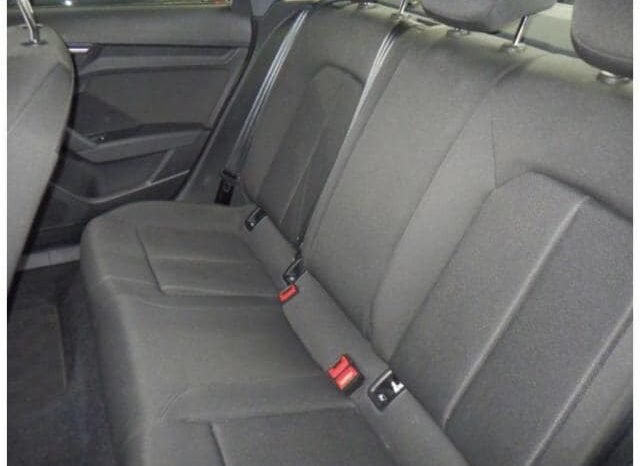 
								AUDI A3 SEDAN FOR SALE IN KENYA full									