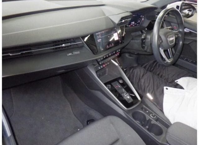 
								AUDI A3 SEDAN FOR SALE IN KENYA full									