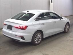 
										AUDI A3 SEDAN FOR SALE IN KENYA full									