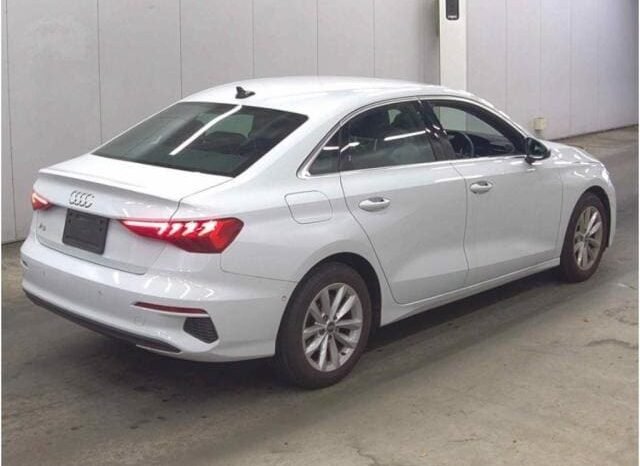 
								AUDI A3 SEDAN FOR SALE IN KENYA full									