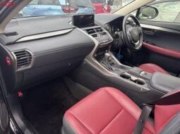 
										LEXUS NX FOR SALE IN KENYA full									