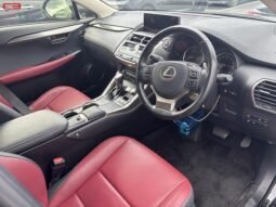 
										LEXUS NX FOR SALE IN KENYA full									