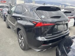 
										LEXUS NX FOR SALE IN KENYA full									