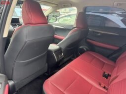 
										LEXUS NX FOR SALE IN KENYA full									