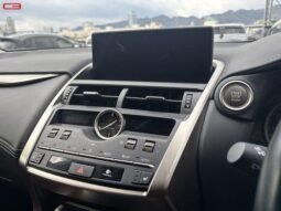 
										LEXUS NX FOR SALE IN KENYA full									