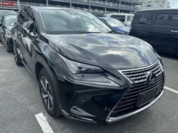 LEXUS NX FOR SALE IN KENYA