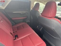 
										LEXUS NX FOR SALE IN KENYA full									