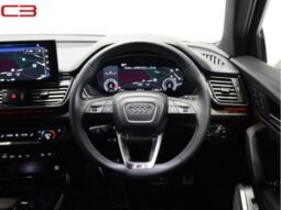 
										AUDI SQ5 FOR SALE IN KENYA full									