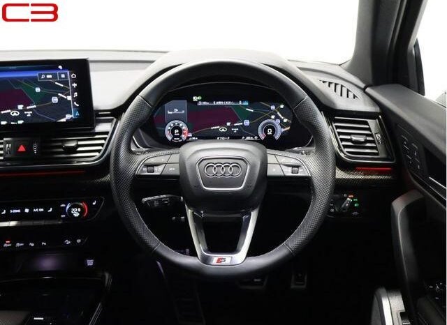
								AUDI SQ5 FOR SALE IN KENYA full									