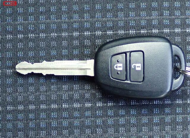 
								TOYOTA VITZ FOR SALE IN KENYA full									