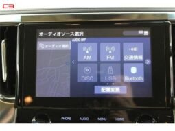 
										TOYOTA ALPHARD HYBRID FOR SALE IN KENYA full									