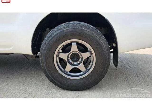 
								FORD Ranger 2.2 XL SINGLE CAB FOR SALE IN KENYA full									