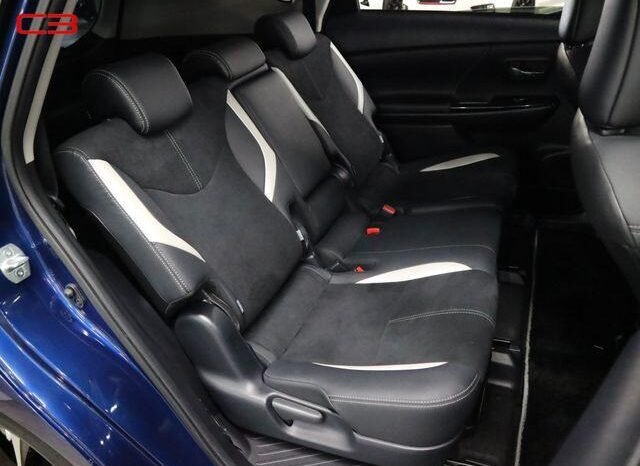 
								TOYOTA PRIUS ALPHA FOR SALE IN KENYA full									