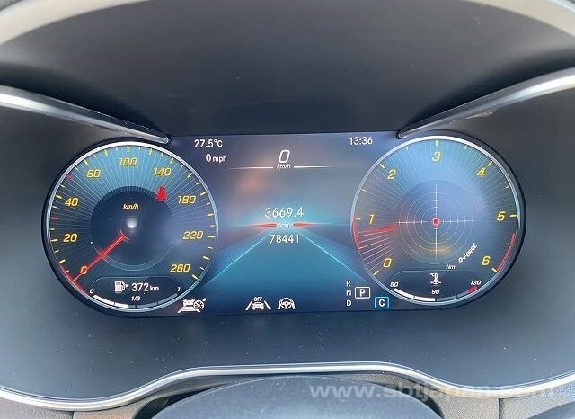 
								MERCEDES C CLASS C220D FOR SALE IN KENYA full									