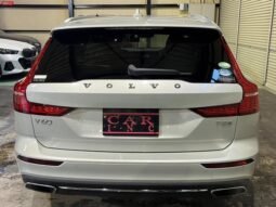 
										VOLVO V60 FOR SALE IN KENYA full									