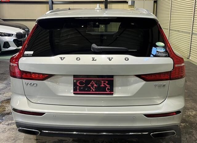 
								VOLVO V60 FOR SALE IN KENYA full									
