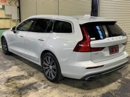 
										VOLVO V60 FOR SALE IN KENYA full									