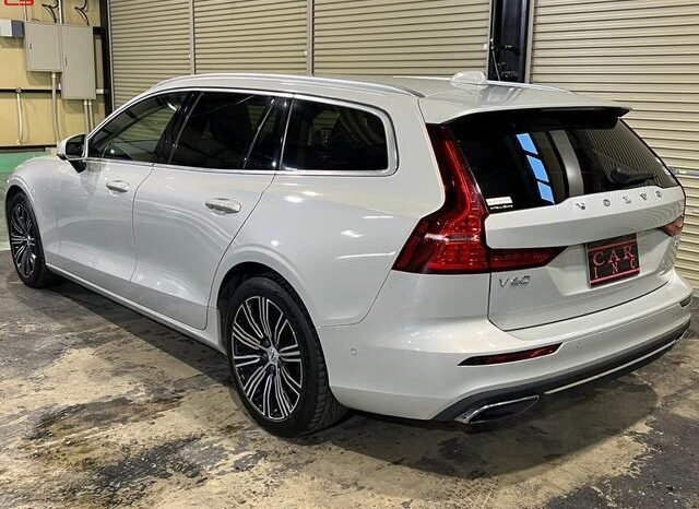 
								VOLVO V60 FOR SALE IN KENYA full									