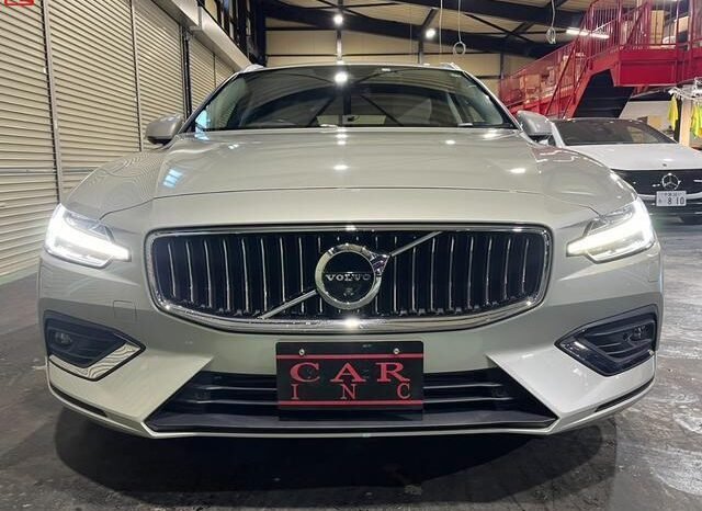 
								VOLVO V60 FOR SALE IN KENYA full									
