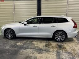 
										VOLVO V60 FOR SALE IN KENYA full									