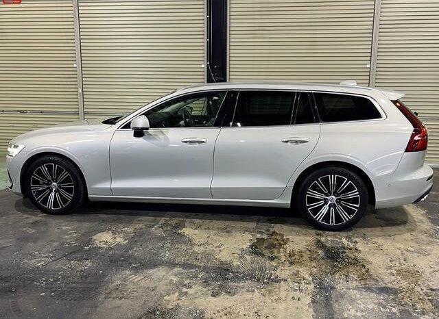 
								VOLVO V60 FOR SALE IN KENYA full									