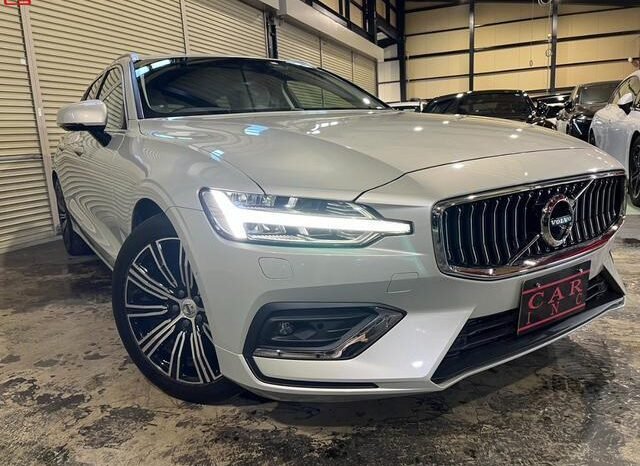
								VOLVO V60 FOR SALE IN KENYA full									