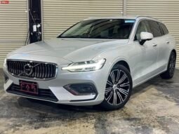 VOLVO V60 FOR SALE IN KENYA