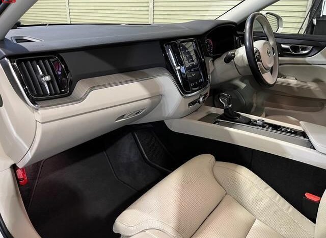 
								VOLVO V60 FOR SALE IN KENYA full									