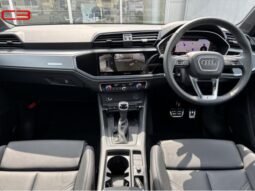
										AUDI Q3 FOR SALE IN KENYA full									