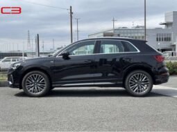 
										AUDI Q3 FOR SALE IN KENYA full									