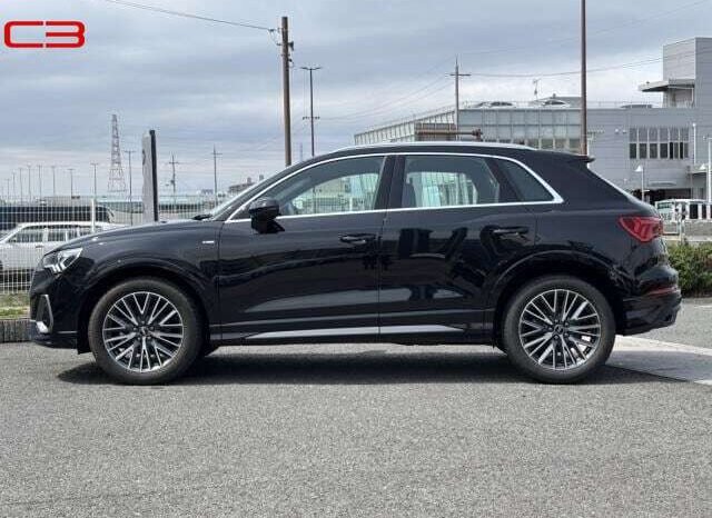 
								AUDI Q3 FOR SALE IN KENYA full									
