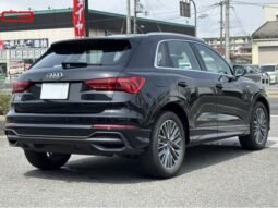 
										AUDI Q3 FOR SALE IN KENYA full									