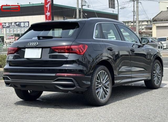 
								AUDI Q3 FOR SALE IN KENYA full									