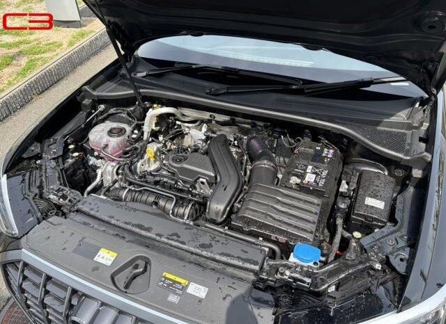 
								AUDI Q3 FOR SALE IN KENYA full									