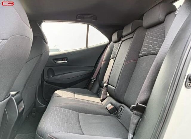 
								TOYOTA COROLLA SPORT FOR SALE IN KENYA full									