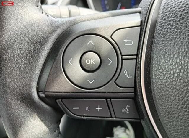 
								TOYOTA COROLLA SPORT FOR SALE IN KENYA full									