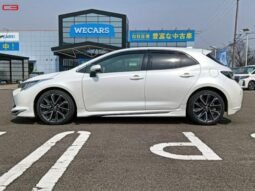 
										TOYOTA COROLLA SPORT FOR SALE IN KENYA full									