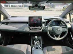
										TOYOTA COROLLA SPORT FOR SALE IN KENYA full									
