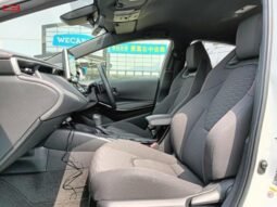 
										TOYOTA COROLLA SPORT FOR SALE IN KENYA full									