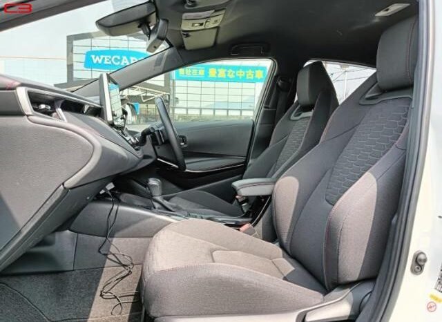
								TOYOTA COROLLA SPORT FOR SALE IN KENYA full									