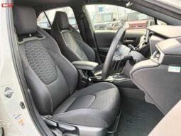 
										TOYOTA COROLLA SPORT FOR SALE IN KENYA full									