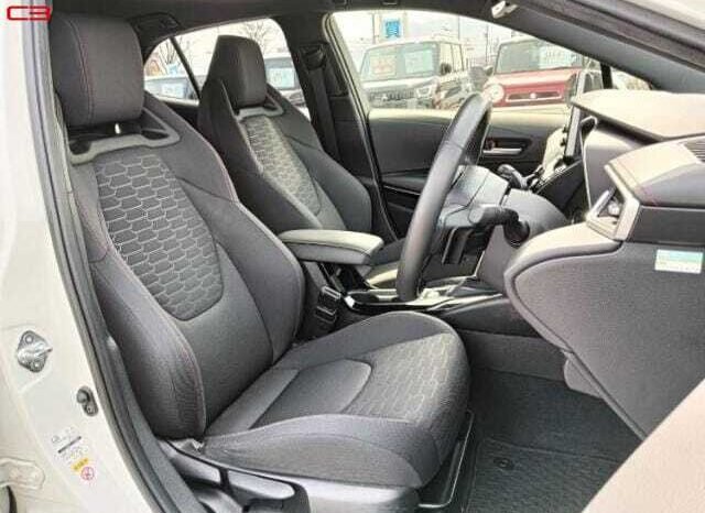 
								TOYOTA COROLLA SPORT FOR SALE IN KENYA full									