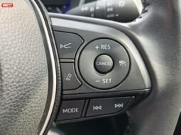 
										TOYOTA COROLLA SPORT FOR SALE IN KENYA full									
